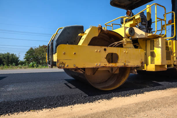 Why Choose Us For All Your Driveway Paving Needs in Kaibab Estates West, AZ?